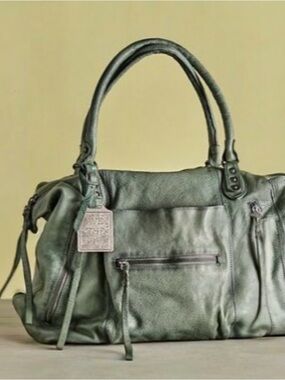 Free People We The Free Emerson Tote Bag Secret Sage
Sold Out Color